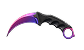 Knife