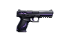 Pistol