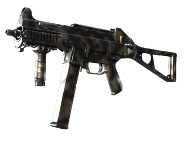 Souvenir UMP-45 | Scorched (Factory New)