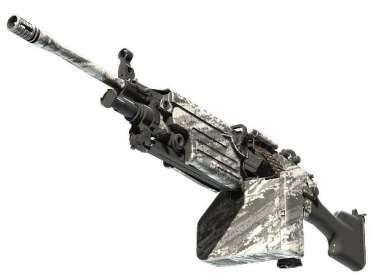 M249 | Sleet (Minimal Wear)