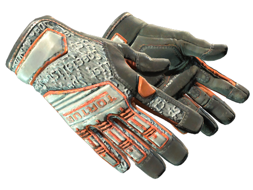 Specialist Gloves | Foundation (Field-Tested)