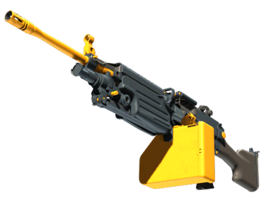 M249 | Impact Drill (Minimal Wear)