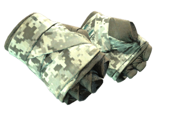 Hand Wraps | Spruce DDPAT (Field-Tested)