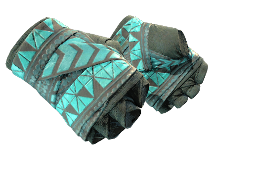 Hand Wraps | Overprint (Field-Tested)
