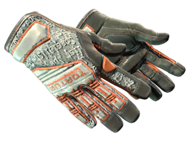 Specialist Gloves | Foundation (Well-Worn)