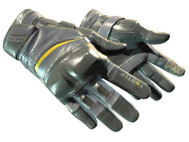 Moto Gloves | Eclipse (Field-Tested)