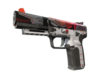 Five-SeveN | Boost Protocol (Field-Tested)