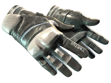 ★ Moto Gloves | Smoke Out (Field-Tested)