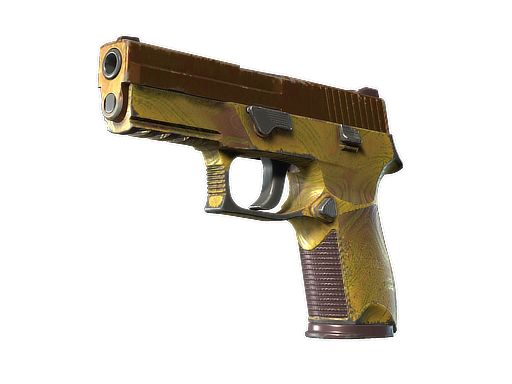 P250 | Sedimentary (Field-Tested)