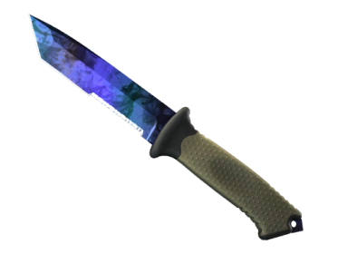 ★ Ursus Knife | Doppler (Factory New)