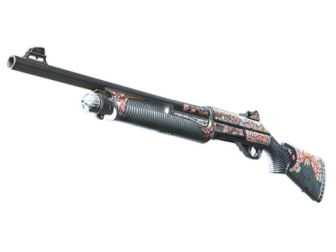 Nova | Rising Sun (Factory New)