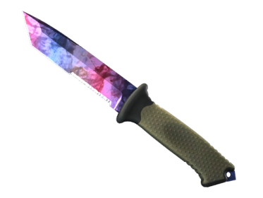 ★ Ursus Knife | Doppler (Factory New)