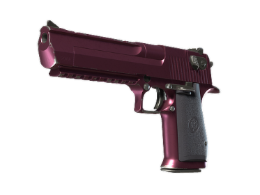 Desert Eagle | Mulberry (Field-Tested)