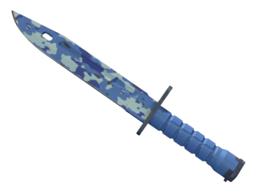 ★ Bayonet | Bright Water (Factory New)