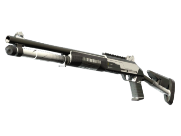 XM1014 | Black Tie (Minimal Wear)
