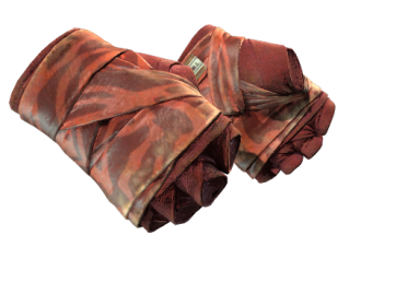 Hand Wraps | Slaughter (Field-Tested)