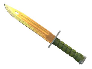 ★ Bayonet | Lore (Minimal Wear)
