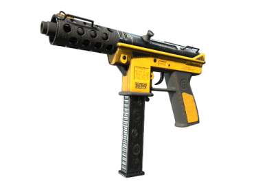 Tec-9 | Fuel Injector (Minimal Wear)