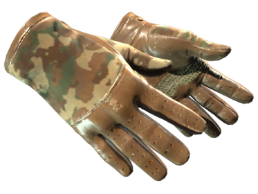 Driver Gloves | Convoy (Field-Tested)