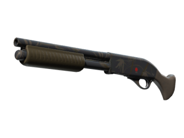 Sawed-Off | Bamboo Shadow (Factory New)