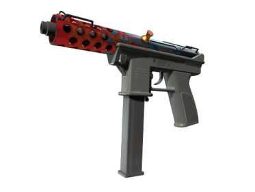StatTrak™ Tec-9 | Re-Entry (Minimal Wear)