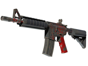 Souvenir M4A4 | Converter (Field-Tested)
