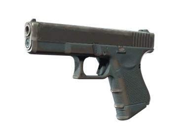 Glock-18 | Night (Battle-Scarred)