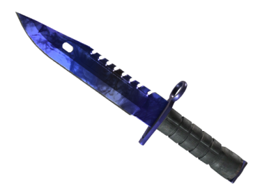 ★ M9 Bayonet | Doppler (Factory New)