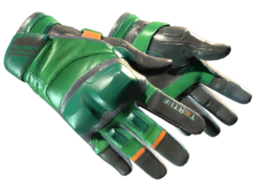 Moto Gloves | Turtle (Minimal Wear)