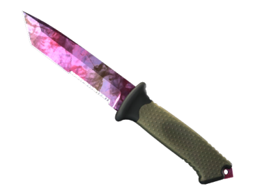 ★ Ursus Knife | Doppler (Factory New)