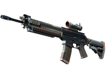 SG 553 | Phantom (Factory New)