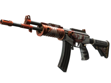 StatTrak™ Galil AR | Connexion (Minimal Wear)