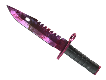 ★ M9 Bayonet | Doppler (Factory New)