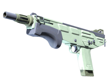 MAG-7 | Storm (Minimal Wear)