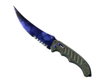 ★ Flip Knife | Doppler (Factory New)