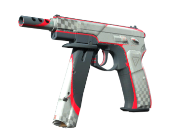 CZ75-Auto | Pole Position (Factory New)