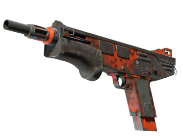 MAG-7 | Core Breach (Field-Tested)