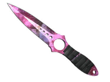 ★ Skeleton Knife | Doppler (Minimal Wear)