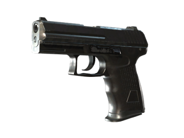Souvenir P2000 | Panther Camo (Minimal Wear)