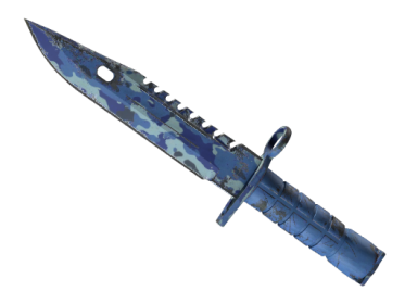 ★ M9 Bayonet | Bright Water (Field-Tested)