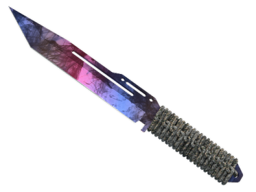 ★ Paracord Knife | Doppler (Factory New)