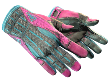 Sport Gloves | Vice (Well-Worn)