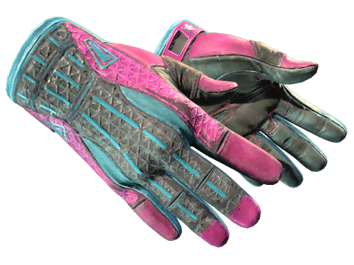 Sport Gloves | Vice (Well-Worn)