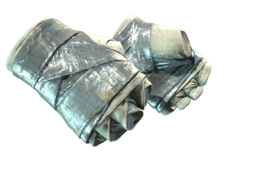 Hand Wraps | Duct Tape (Factory New)