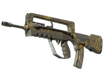 FAMAS | Byproduct (Field-Tested)