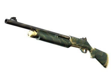 StatTrak™ Nova | Ranger (Factory New)