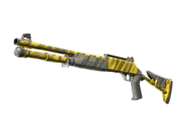 XM1014 | XoooM (Field-Tested)