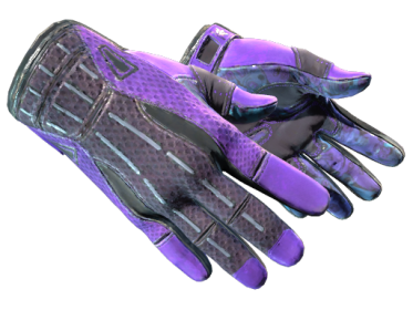 Sport Gloves | Pandora's Box (Well-Worn)
