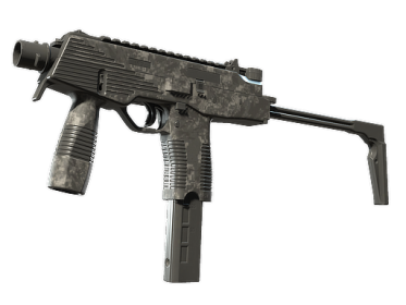 MP9 | Dizzy (Minimal Wear)