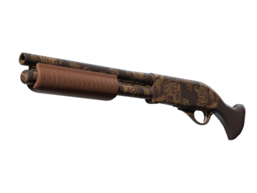 Sawed-Off | Clay Ambush (Factory New)